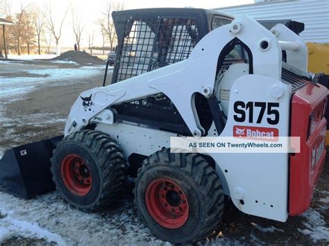 l&v s175 skid steer|l meaning in text.